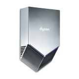 Сушилка для рук Dyson Airblade V никель