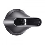 Фен Dyson Supersonic HD07 с 5 насадками в дорожном чехле и расческами