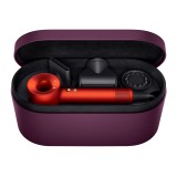 Фен Dyson Supersonic HD15 (Topaz Orange) с боксом и 4 насадками