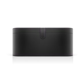 Чехол из экокожи черный